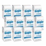 GOJO – Deluxe Foam Refill Waterfall