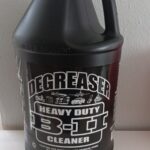 B11 Degreaser