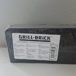 STONE CLEANER GRILL